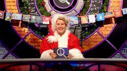 Rejoice! A Christmas Special Rejoice! A Christmas Special