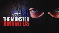 The Monster Among Us The Monster Among Us