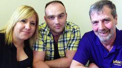 The Vulnerable Pensioner and his Swindling Sister The Vulnerable Pensioner and his Swindling Sister