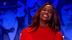 The Big Fat Quiz of Everything 2021 The Big Fat Quiz of Everything 2021