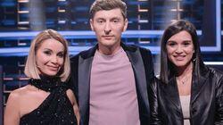 Выпуск 20. Ксения Бородина и Ольга Орлова