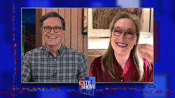 George Clooney, Tom Hanks, Meryl Streep, The Mountain Goats George Clooney, Tom Hanks, Meryl Streep, The Mountain Goats