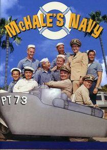 McHale's Navy McHale's Navy