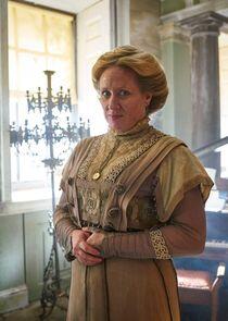 Lady Fanny Button Lady Fanny Button