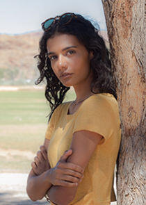 Immy Dupain