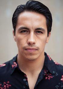 photo of Grey Acuna photo of Grey Acuna