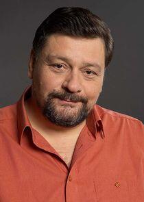 Дмитрий Назаров Дмитрий Назаров