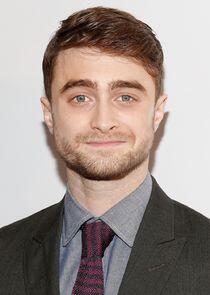 Daniel Radcliffe Daniel Radcliffe