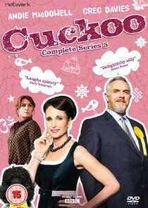 Cuckoo Cuckoo