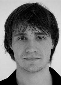 photo of Jeremy Richard
