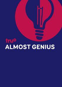 Almost Genius - Season 1 Almost Genius - Season 1