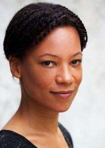 Nina Sosanya Nina Sosanya