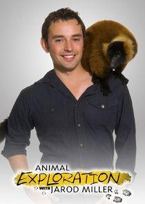 photo of Jarod Miller