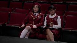 Fan Fiction Fan Fiction