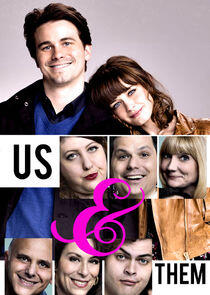 Us & Them Us & Them