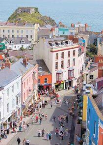 Tenby 24/7 Tenby 24/7