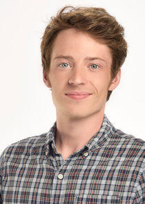 James Wotherspoon James Wotherspoon