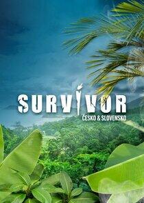 Survivor - Czech Republic and Slovakia Survivor - Czech Republic and Slovakia