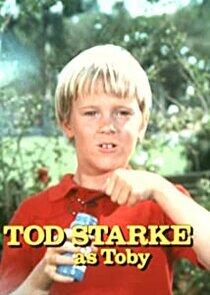 Todd Starks Todd Starks