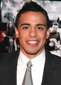 Victor Rasuk Victor Rasuk