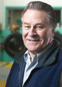 Ray Weber Ray Weber