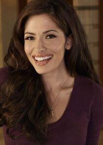 Kate Reed Kate Reed