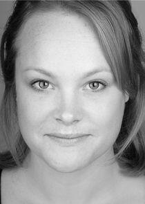 Janine Mellor Janine Mellor
