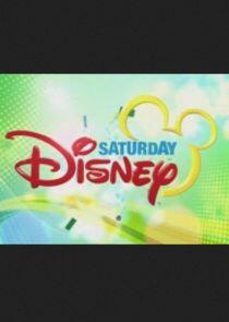 Saturday Disney Saturday Disney