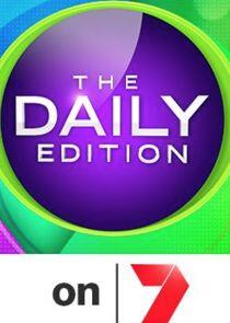 The Daily Edition The Daily Edition