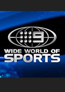Wide World of Sports Wide World of Sports