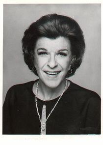 Nancy Walker Nancy Walker