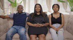 The Adeniyi-Taiwo Family The Adeniyi-Taiwo Family