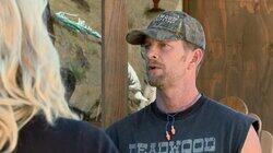 John Schneider and the Dukes of Deadwood