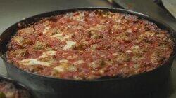From Deep Dish to Thin Crust From Deep Dish to Thin Crust