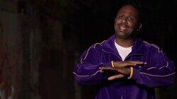 Scared Straight Outta Compton Scared Straight Outta Compton