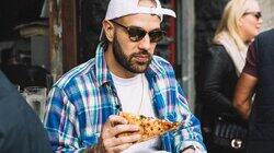 Los Angeles: A Pizza City? Los Angeles: A Pizza City?