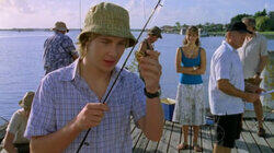 Hook, Line and Sinker Hook, Line and Sinker