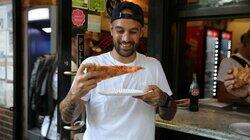 New York Slice New York Slice