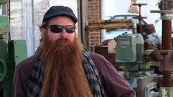 The Beard Circuit The Beard Circuit