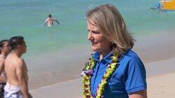 Hawaii Hawaii
