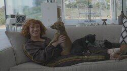 Mustard, Kathy Griffin & Tinashe Mustard, Kathy Griffin & Tinashe
