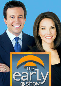 The Early Show The Early Show