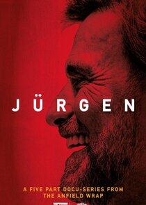 Jürgen Jürgen