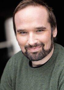 Ben Whitehead