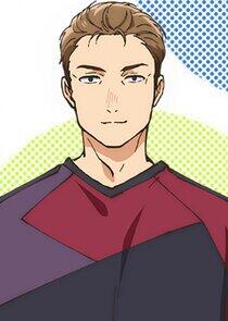 Shota Hyodo Shota Hyodo