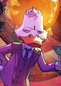 Howard the Duck Howard the Duck