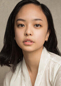 photo of Andrea Gatchalian photo of Andrea Gatchalian