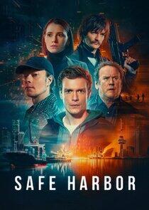 Safe Harbor Safe Harbor