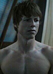 Orry Atreides Orry Atreides