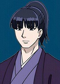 Keisuke Yamanami Keisuke Yamanami